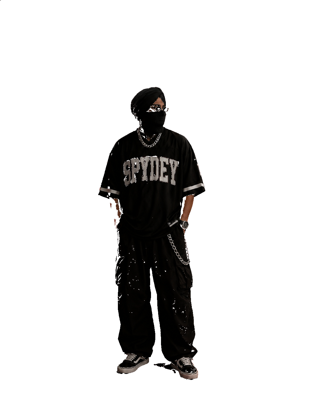 SPYDEY